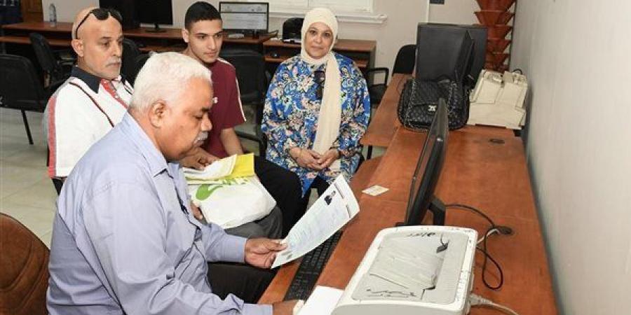 قبل ساعات من انتهاء التسجيل، رابط وخطوات كتابة رغبات المرحلة الثانية وموعد إعلان النتيجة