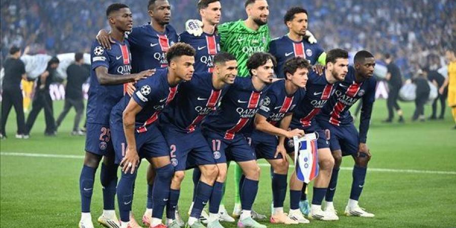 باريس سان جيرمان يسعى إلى لقب جديد أمام لانس في نهائي السوبر الفرنسي 2026