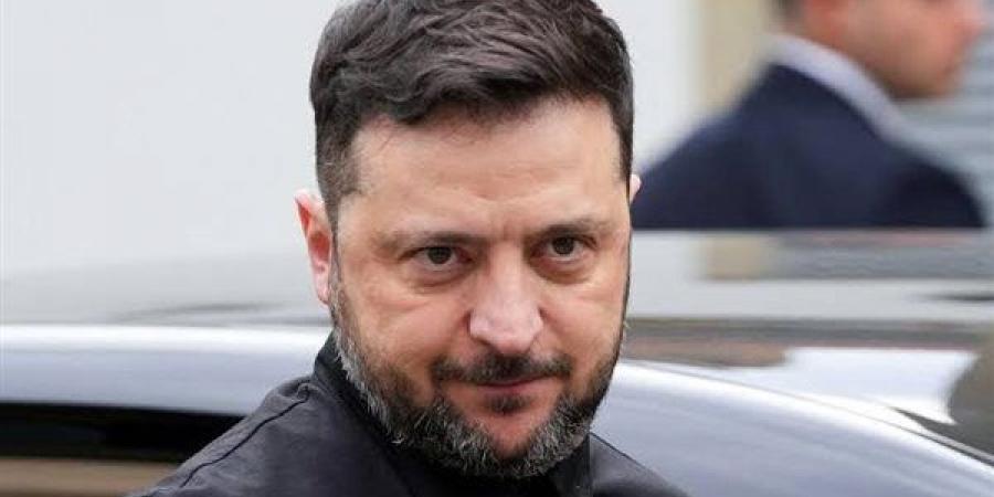 زيلينسكي ينفي ضلوع أوكرانيا في تفجير خطي أنابيب السيل الشمالي الرابط بين روسيا وأوروبا