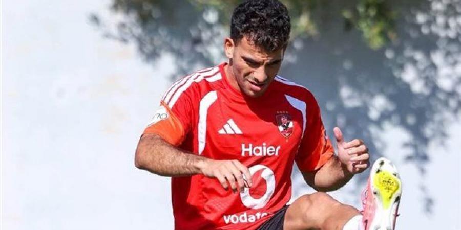 ترتيب هدافي الدوري المصري بعد الجولة الأولي
