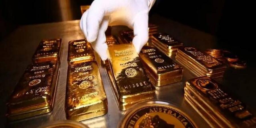 صفقة خيارات ضخمة تراهن على تراجع الذهب بعد موجة صعود