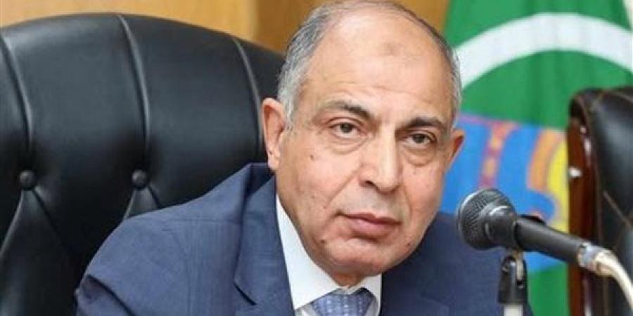 محافظ المنيا: انطلاق قافلة طبية مجانية بقرية نزلة عبيد ضمن "حياة كريمة"