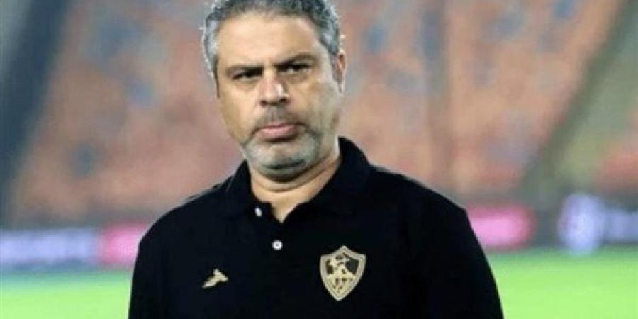 أول قرار من معتمد جمال بعد فوز الزمالك على البنك الأهلي