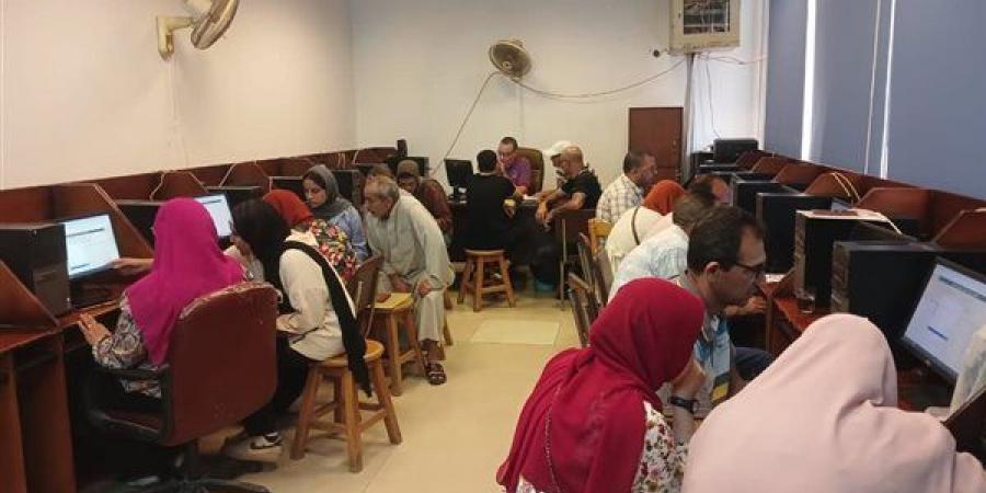 رسميًّا، موعد انطلاق المرحلة الثالثة بتنسيق الجامعات بحد أدنى 50%
