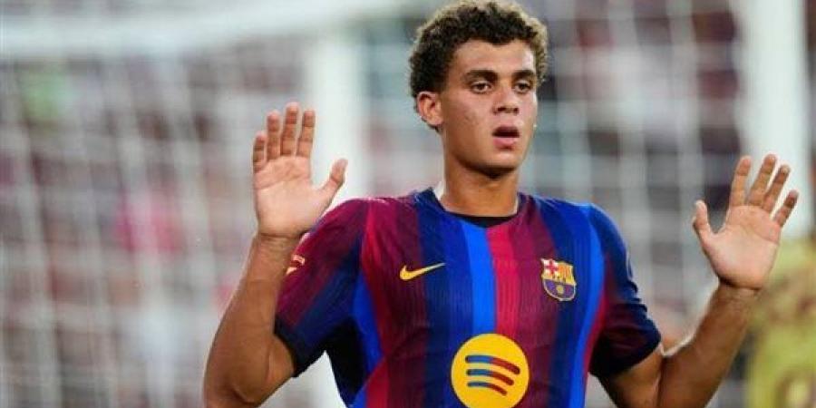 موقف حمزة عبد الكريم، تشكيل برشلونة المتوقع أمام أتلتيك بلباو في الليجا