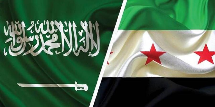 السعودية توقع مذكرتي تفاهم لتطوير السكك الحديدية والنقل البري في سوريا