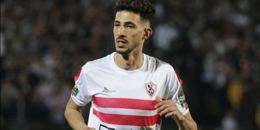 بشير التابعي: معتمد جمال يمتلك صفات قيادية وفتوح لا يجيد سوى هذا المركز