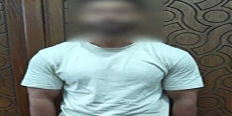 المشاهدات مقابل أي شيء، سقوط تيك توكر شهير في الإسكندرية بسبب فيديوهات خادشة للحياء