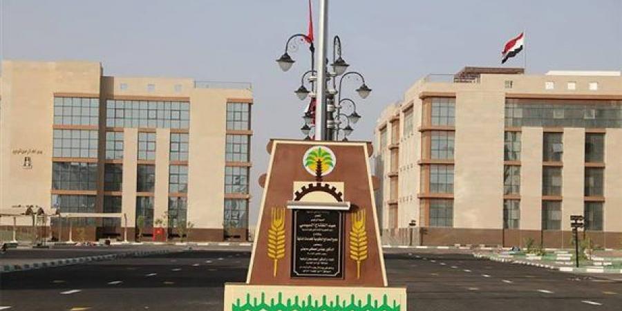 64 فرصة عمل للشباب بالوادي الجديد في القطاع الزراعي