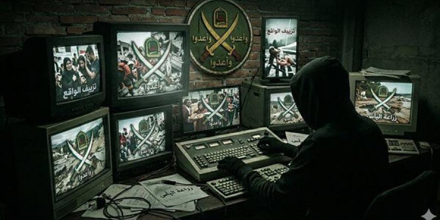تقرير استخباري يكشف «أصابع الإخوان» داخل جمعية تأهيل الجهاديين بالنمسا