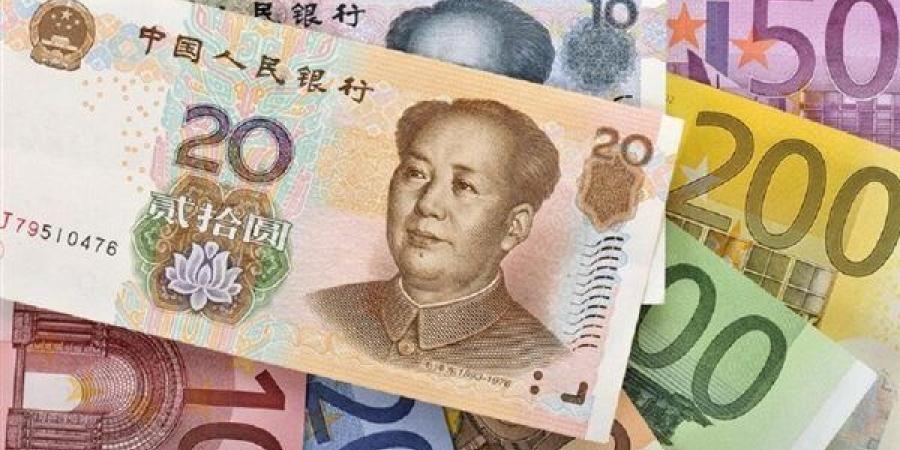 آخر تطورات سعر اليوان الصيني مقابل الجنيه في البنوك المصرية