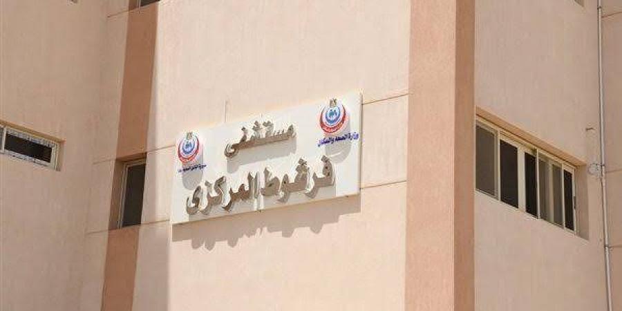 مصرع سيدة صعقًا بالكهرباء في فرشوط بقنا