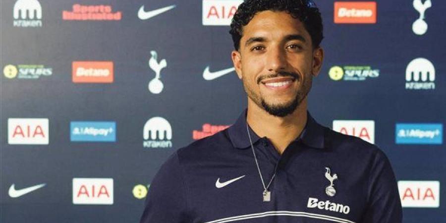 أخبار الرياضة اليوم: توتنهام يعلن رسميا ضم عمر مرموش.. صدامات نارية في دوري أبطال أوروبا.. الزمالك يتلقى خطابًا رسميًا بشأن تظلم زيزو.. قائمة الأهلي لمواجهة زد
