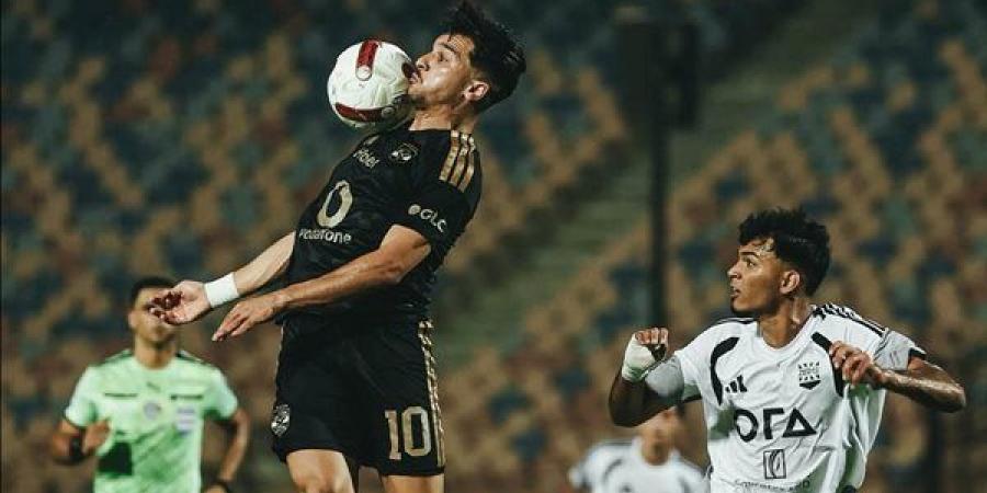 حصيلة الدوري بعد 20 مباراة، الأهلي وبيراميدز الأقوى هجوما