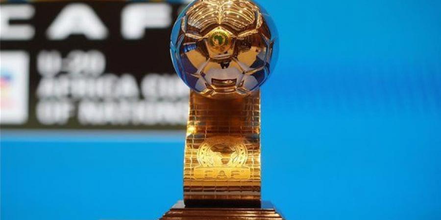 تقام بالإسماعيلية، موعد انطلاق تصفيات أمم أفريقيا تحت 20 سنة