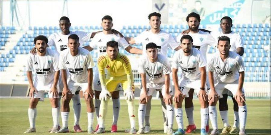 أبرزها غزل المحلة، 4 أندية تبحث عن الهدف الأول في الدوري المصري