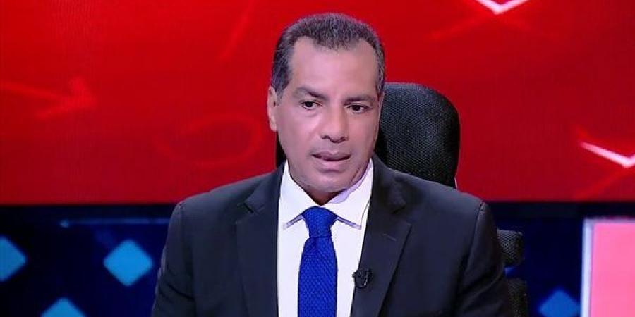 علاء ميهوب، أداء الأهلي غير مقنع وبيراميدز الأفضل بالدوري