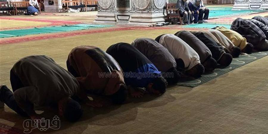مواقيت الصلاة، موعد أذان العصر اليوم السبت في القاهرة والمحافظات