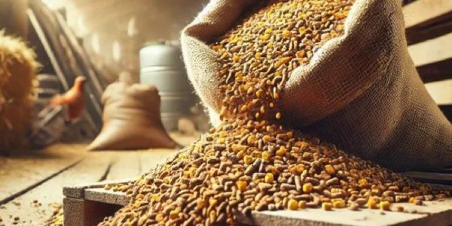 انخفاض الردة وارتفاع كسب الصويا، أسعار الأعلاف والحبوب اليوم في الأسواق