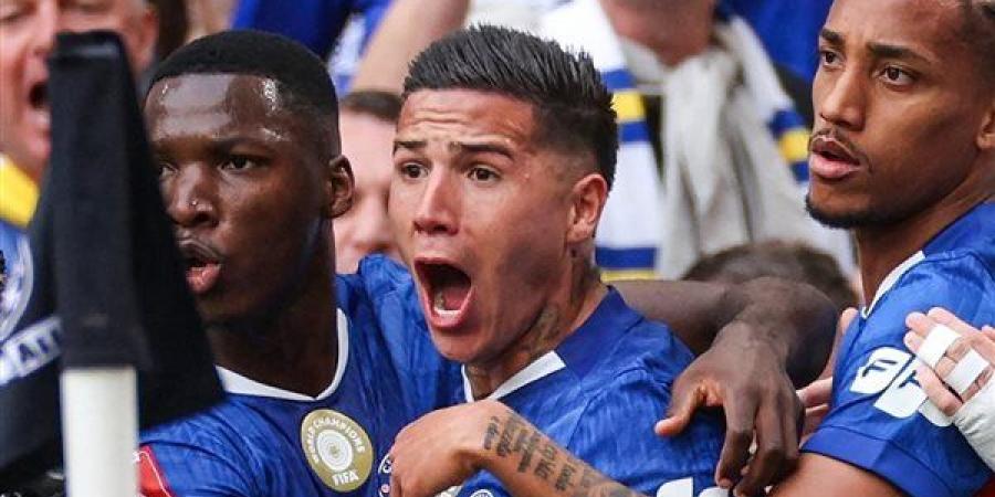 تشيلسي يضرب برايتون برباعية ويواصل انطلاقته المثالية في الدوري الإنجليزي (فيديو)