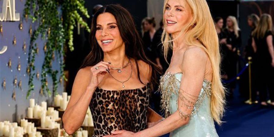 السحر يعود من لندن إلى مصر، تفاصيل العرض المرتقب لـ Practical Magic 2 وبطلاته