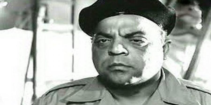 في ذكرى رحيله.. السيد بدير "رجل المهام الصعبة" الذي أبدع في المسرح والسينما والإذاعة
