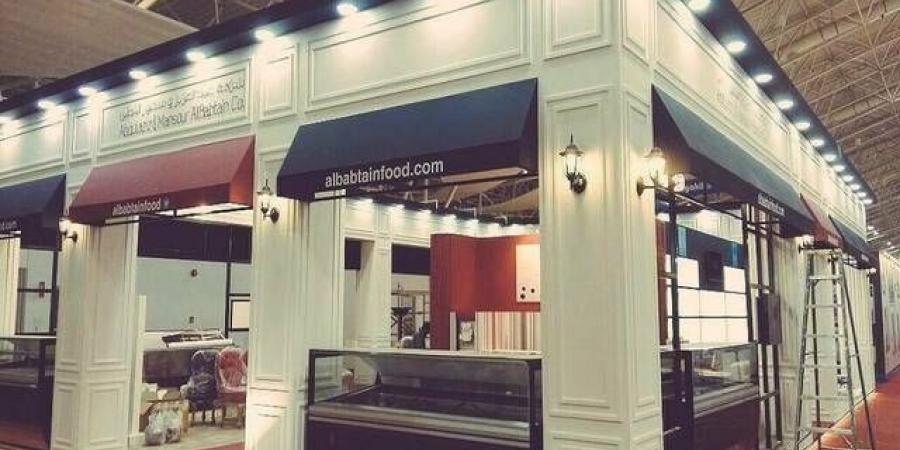 انخفاض أرباح "البابطين الغذائية" 29.7% خلال النصف الأول من 2026