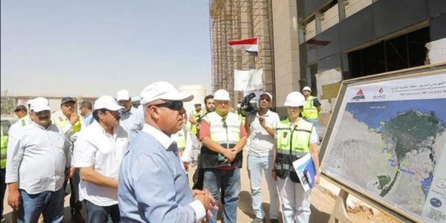 مهندسة بـ«الأنفاق» تشيد بقرار وزير النقل إيفادها لدراسة ماجستير تخصصي بالخارج: «دعم يرفع كفاءتنا»