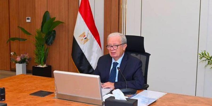 نيابة عن السيسي، نائب رئيس الوزراء يشارك في قمة "منظمة شنغهاي للتعاون"