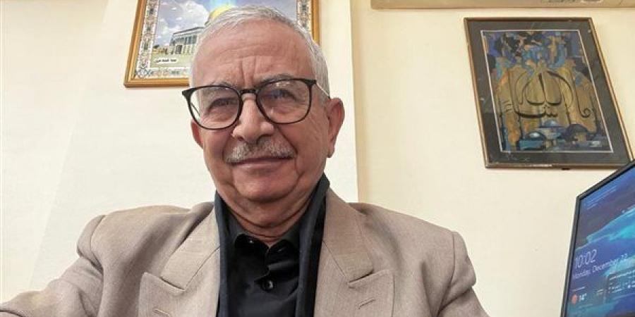 رفعت سيد أحمد لـ"فيتو": العملية البرية المرتقبة بغزة ورقة انتخابية ونزع سلاح حماس ذريعة واهية