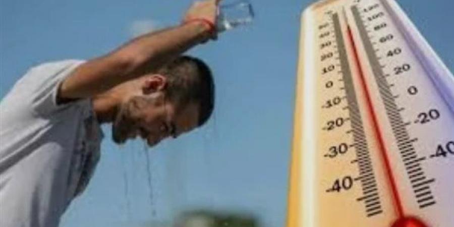 الأرصاد الجوية تكشف حقيقة ارتفاع درجات الحرارة في سبتمبر