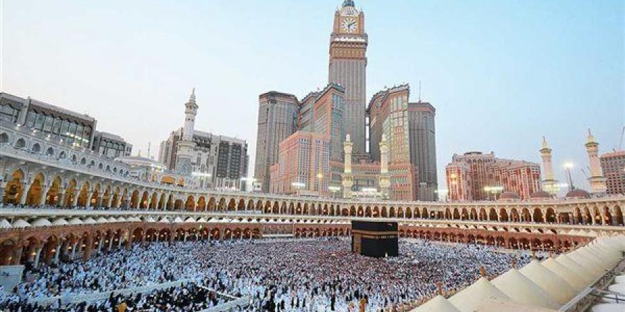 أبرزها القاهرة والجيزة والشرقية، إجراء قرعة الحج العلنية في 10 محافظات