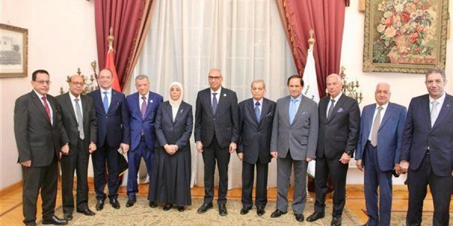 النيابة الإدارية: مجلس الدولة يقوم برسالة جليلة لحماية الحقوق والحريات وصون المشروعية