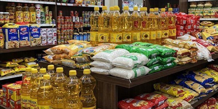 التموين تطرح 12 سلعة مخفضة 10 سبتمبر، وكارت المفتش و" رادار الأسعار" لضبط الأسواق
