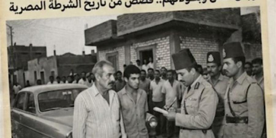 البوليس زمان.. جثة داخل تمثال في النيل، كيف اكتشف القائمقام جعيصة بك الجريمة؟