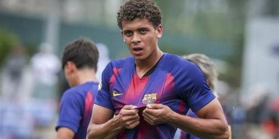 موقف حمزة عبد الكريم، قائمة برشلونة لمباراة رايو فاليكانو بالليجا