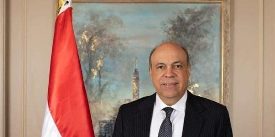 وزير الطيران: طرح 11 مطارا للشراكة مع القطاع الخاص (فيديو)
