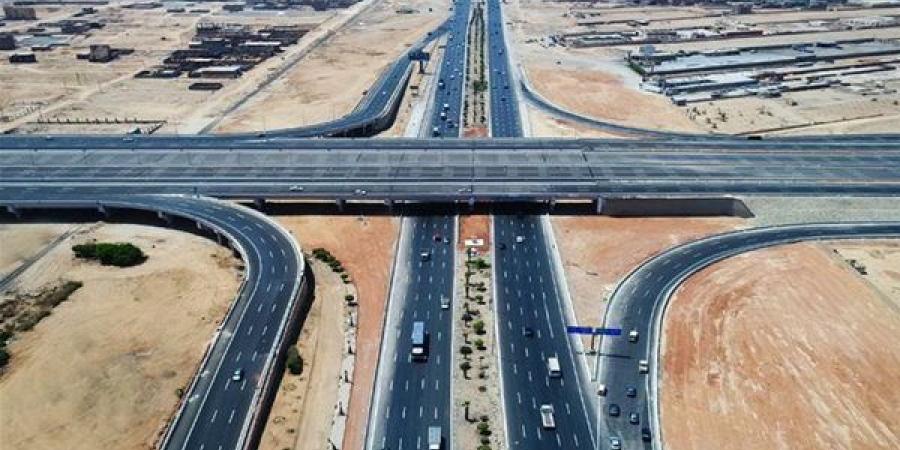 غلق طريق السويس القديم 24 ساعة، تحويلات مرورية جديدة بسبب أعمال الصرف الصحي بالقاهرة