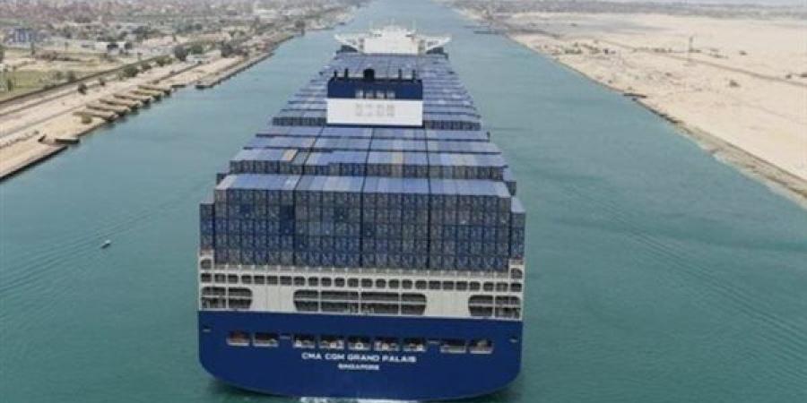 500 مليون دولار خسائر قناة السويس شهريا.. الحكومة تكشف حقيقة التصريح المتداول