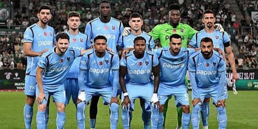 ترشيح مدرب إيطالي شهير لتولي قيادة طرابزون سبور التركي