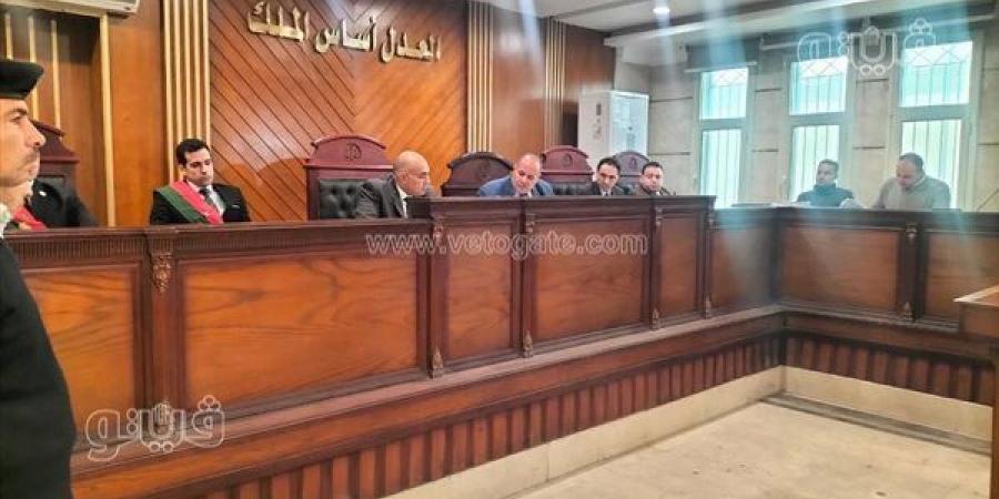 إحالة أوراق مسن متهم بالاعتداء على طفلة وتصويرها عارية في الشرقية للمفتي