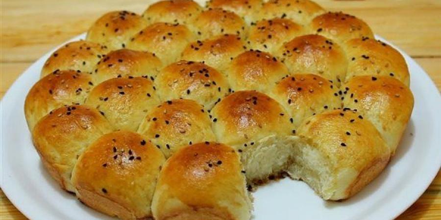 طريقة عمل خلية النحل بالجبنة، لذيذة وسهلة التحضير