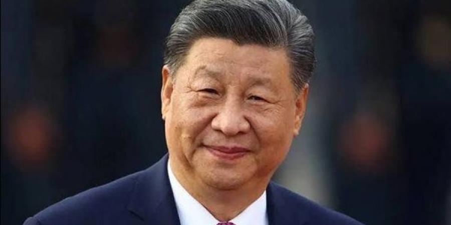 بعد قليل، الرئيس الصيني يصل قصر الاتحادية للقاء السيسي