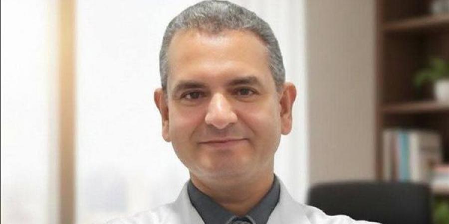غلاف كيس مايونيز كاد ينهي حياة طفل 8 أشهر في بنها