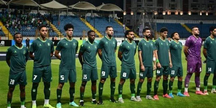 مواعيد مباريات اليوم الأربعاء في الدوري المصري والقنوات الناقلة