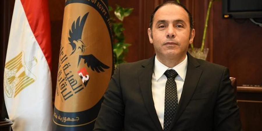 رئيس الرقابة المالية يعزي أسر ضحايا حادث نويبع ويوجه بسرعة صرف التعويضات