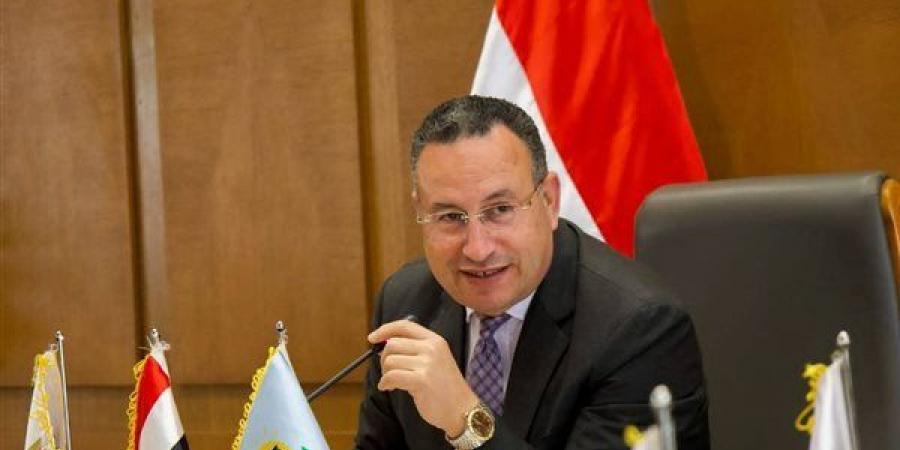 التعليم العالي تطلق 6 مبادرات قومية لتوظيف البحث العلمي في دعم الصناعة والزراعة