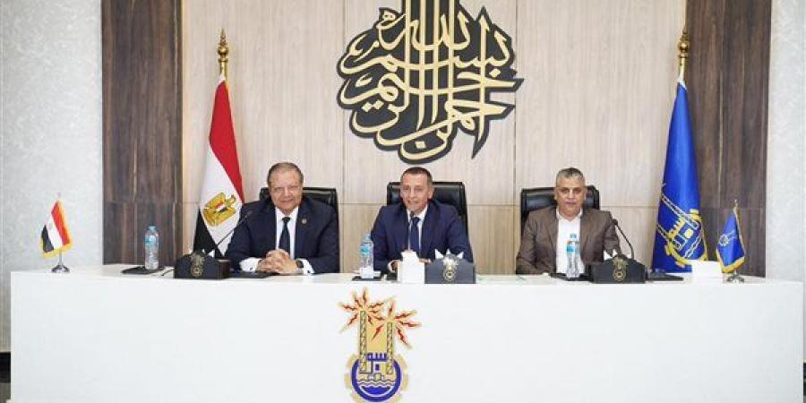 الرقابة الصحية: الجودة الضمان الحقيقي لاستدامة التأمين الصحي الشامل