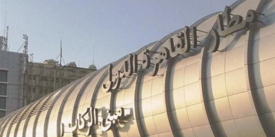 مدبولي يكشف عن خطة جديدة لرفع الطاقة الاستيعابية لمطار القاهرة