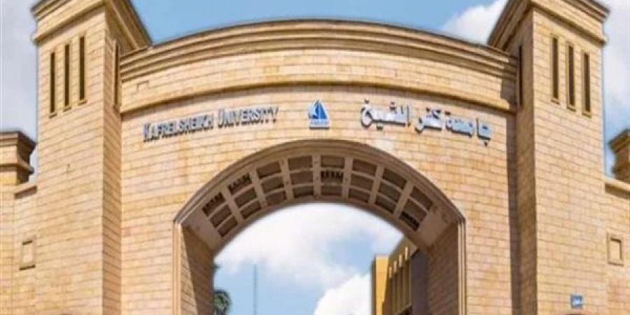 بالمستندات.. أول سيدة تتولى منصب نائب رئيس جامعة كفر الشيخ تحصل على مليون و800 ألف جنيه خلال عام